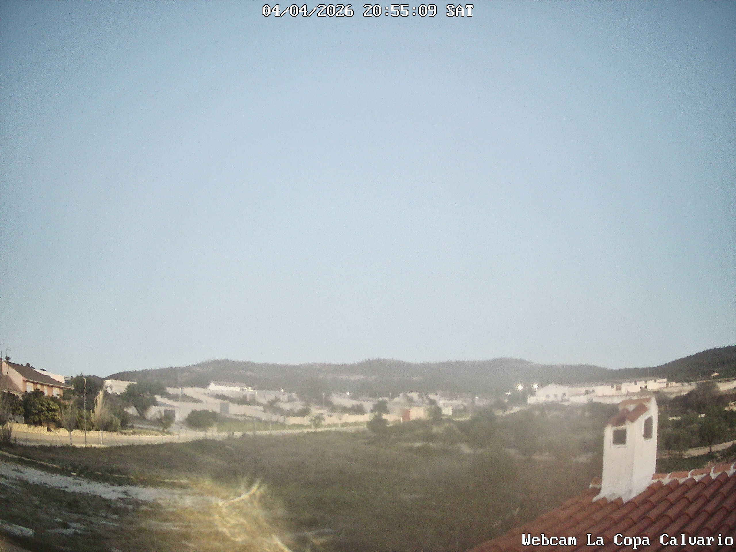 Webcam 2026-04-04 20:55:09